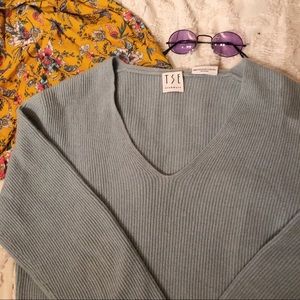 TSE CASHMERE SWEATER